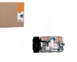 Compresor de Aire Acondicionado NRF 32083