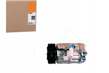 Air conditioning compressor NRF 32083 Opel AGILA CORSA C 1 0 1 2