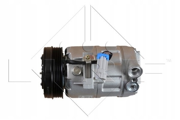 Compresor de Aire Acondicionado Nrf 32083 nuevo 4