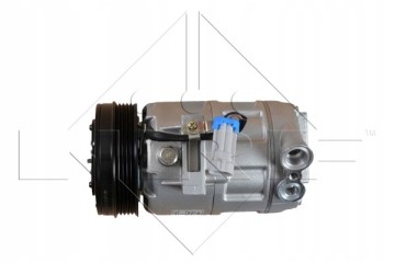 Air conditioning compressor NRF 32083 Opel AGILA CORSA C 1 0 1 2 Quality of parts according to GVO Q original with factory logo 