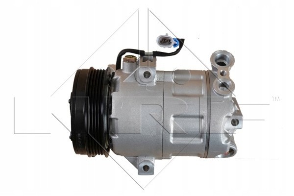 Compresor de Aire Acondicionado Nrf 32083 nuevo 5