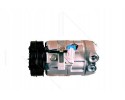 Air conditioning compressor NRF 32083 Opel AGILA CORSA C 1 0 1 2 Catalog number of the original OPEL 09132918 OPEL 13197255 OPEL