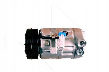 Air conditioning compressor NRF 32083 Opel AGILA CORSA C 1 0 1 2 Catalog number of the original OPEL 09132918 OPEL 13197255 OPEL