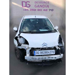 CITROEN C1 Audace
