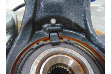  MANGUETA DELANTERA IZQUIERDA CITROEN C4 CACTUS Feel 2018 177457 CITROEN - 4