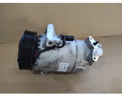 AIR CONDITIONING COMPRESSOR RENAULT SC NIC 2 0 DCI 06 TSP0155464 DELPHI