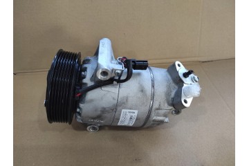 AIR CONDITIONING COMPRESSOR RENAULT SC NIC 2 0 DCI 06 TSP0155464 DELPHI