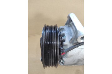 AIR CONDITIONING COMPRESSOR RENAULT SC NIC 2 0 DCI 06 TSP0155464 DELPHI Part manufacturer Renault OE