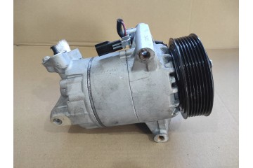 AIR CONDITIONING COMPRESSOR RENAULT SC NIC 2 0 DCI 06 TSP0155464 DELPHI Car type passenger cars