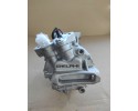 AIR CONDITIONING COMPRESSOR RENAULT SC NIC 2 0 DCI 06 TSP0155464 DELPHI Quality of parts according to GVO O original with manufa