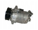 Compresor de aire acondicionado Renault Megane 2.0dci 05- - DELPHI TSP