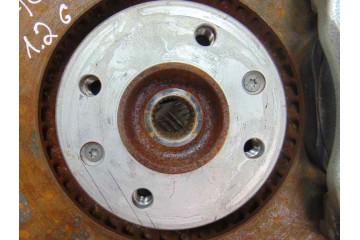  MANGUETA DELANTERA IZQUIERDA CITROEN C4 CACTUS Feel 2018 177457 CITROEN - 5