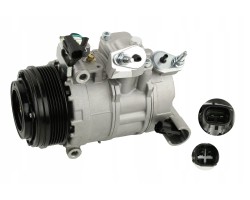 AIR CONDITIONING COMPRESSOR FORD TRANSIT CONNECT 13 1 5 1 6 TDCI