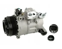 Compresor Fast FT56312 para aire acondicionado
