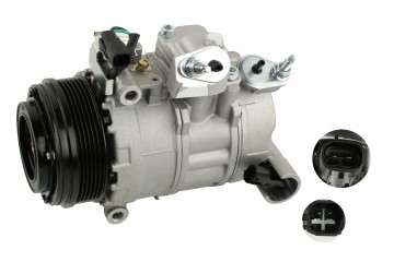 AIR CONDITIONING COMPRESSOR FORD TRANSIT CONNECT 13 1 5 1 6 TDCI