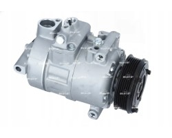 COMPRESSOR AIR CONDITIONING COMPRESSOR 320071 NRF VW