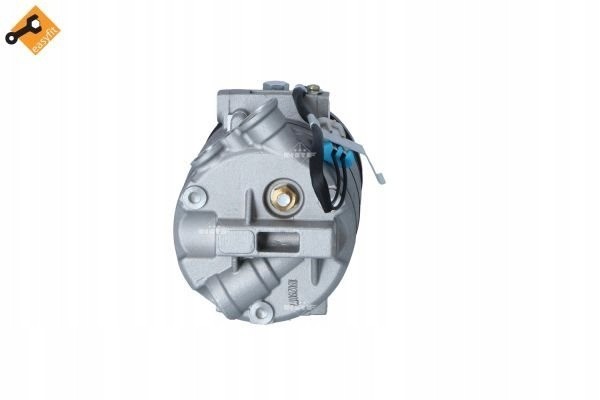 Compresor de aire acondicionado Nrf 32429 usado 2