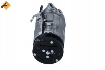 Air conditioning compressor NRF 32429 Quality of parts according to GVO Q original with factory logo OEM OES