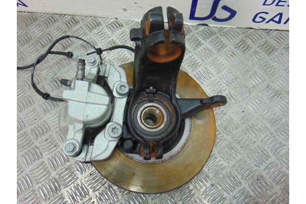  MANGUETA DELANTERA IZQUIERDA CITROEN C4 CACTUS Feel 2018 177457 CITROEN - 7