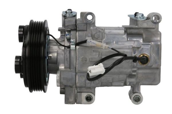 Compresor de aire acondicionado Thermotec KTT090353 nuevo 2