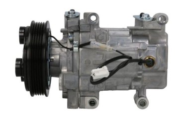 AIR CONDITIONING COMPRESSOR KTT090353 THERMOTEC Part manufacturer Thermotec