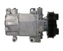 AIR CONDITIONING COMPRESSOR KTT090353 THERMOTEC Car type cargo vans passenger cars