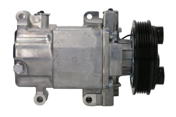 Compresor de aire acondicionado Thermotec KTT090353 nuevo 4