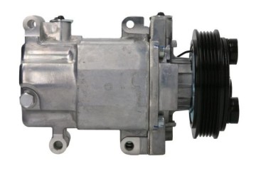 AIR CONDITIONING COMPRESSOR KTT090353 THERMOTEC Car type cargo vans passenger cars