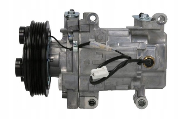 Compresor de aire acondicionado Thermotec KTT090353 nuevo 5