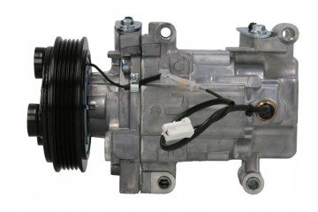 AIR CONDITIONING COMPRESSOR KTT090353 THERMOTEC Product weight with unit packaging 11 kg