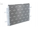 CONDENSER AIR CONDITIONING COOLER 350652 NRF