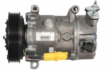 AIRSTAL 10 0599 COMPRESSOR FOR AIR CONDITIONING BERLINGO 08 BX Part manufacturer Airstal