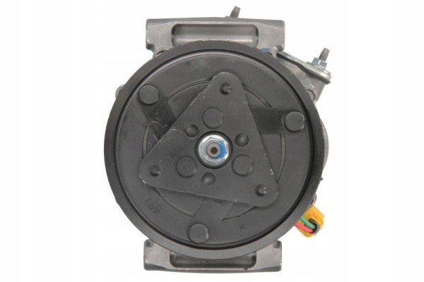 Compresor de aire acondicionado Airstal 10-0599 nuevo 3