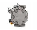 AIRSTAL 10 0599 COMPRESSOR FOR AIR CONDITIONING BERLINGO 08 BX Car type buses cargo vans passenger cars