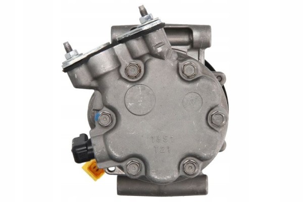 Compresor de aire acondicionado Airstal 10-0599 nuevo 4
