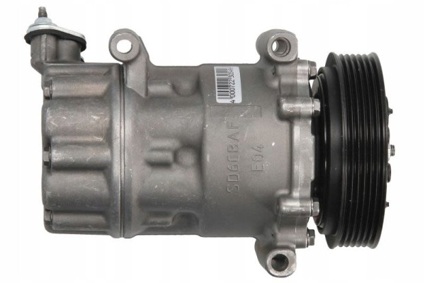 Compresor de aire acondicionado Airstal 10-0599 nuevo 5