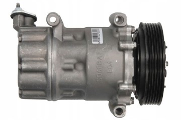 AIRSTAL 10 0599 COMPRESSOR FOR AIR CONDITIONING BERLINGO 08 BX Catalog number of substitutes ACAUTO AC 01SD056 ACAUTO AC 01SD338
