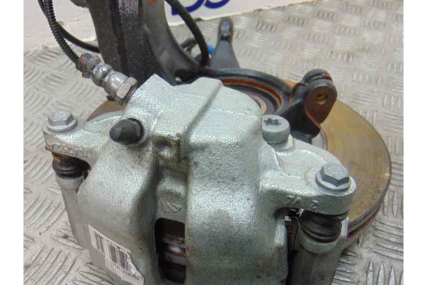  MANGUETA DELANTERA IZQUIERDA CITROEN C4 CACTUS Feel 2018 177457 CITROEN - 9