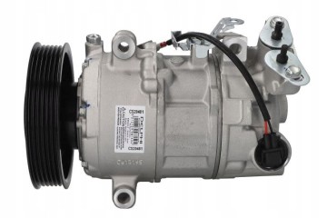 DELPHI CS20481 air conditioning compressor
