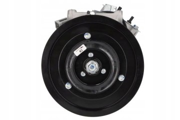 DELPHI CS20481 air conditioning compressor Part manufacturer Delphi