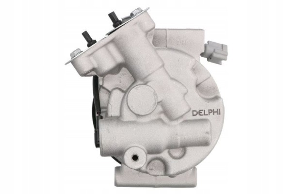 Compresor de aire acondicionado Delphi CS20481 nuevo 3