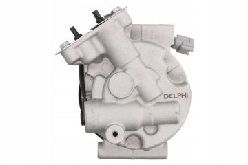 DELPHI CS20481 air conditioning compressor Catalog number of the part CS20481