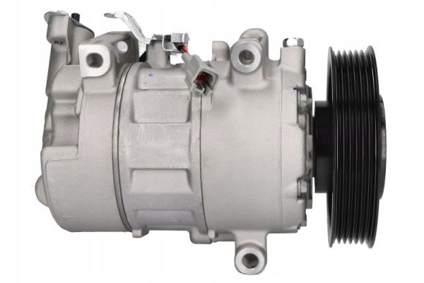 Compresor de aire acondicionado Delphi CS20481 nuevo 4