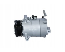 COMPRESSOR AIR CONDITIONING COMPRESSOR 32789 NRF OPEL