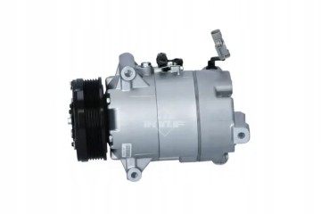 COMPRESSOR AIR CONDITIONING COMPRESSOR 32789 NRF OPEL