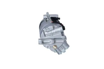 COMPRESSOR AIR CONDITIONING COMPRESSOR 32789 NRF OPEL Packaging status original
