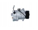 COMPRESSOR AIR CONDITIONING COMPRESSOR 32789 NRF OPEL Part manufacturer NRF