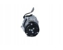 COMPRESSOR AIR CONDITIONING COMPRESSOR 32789 NRF OPEL Catalog number of the part 32789