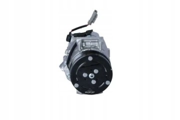 COMPRESSOR AIR CONDITIONING COMPRESSOR 32789 NRF OPEL Catalog number of the part 32789