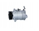 COMPRESSOR AIR CONDITIONING COMPRESSOR 32789 NRF OPEL Quality of parts according to GVO Q original with factory logo OEM OES